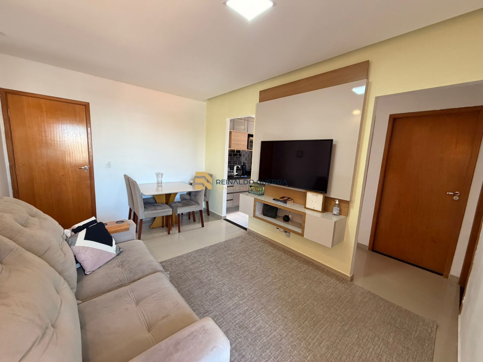Apartamento, 2 quartos, 54 m² - Foto 26