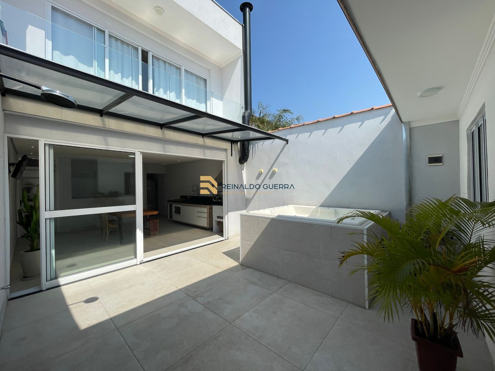 Casa de Condomínio, 2 quartos - Foto 45