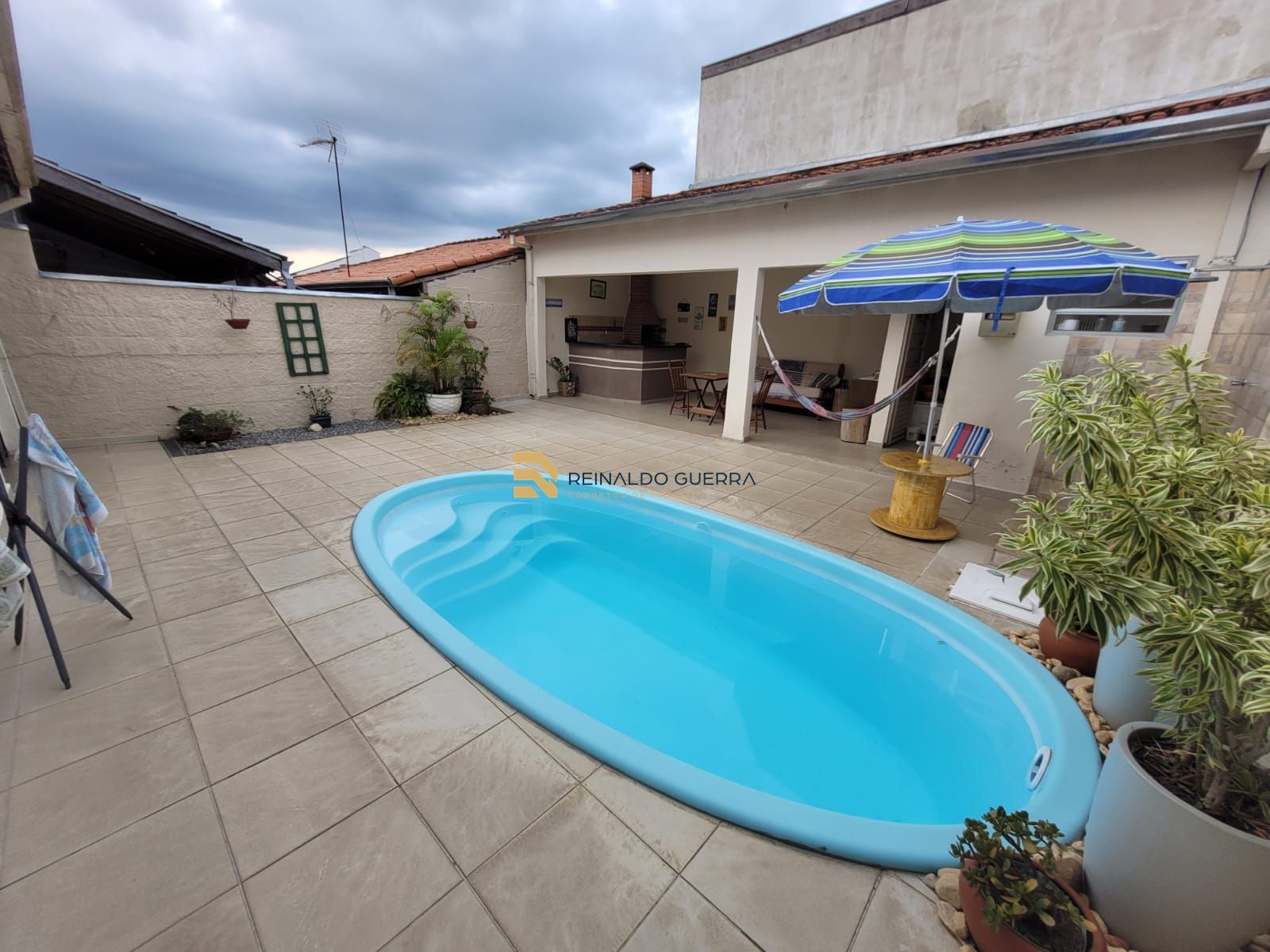 Casa, 2 quartos, 116 m² - Foto 14