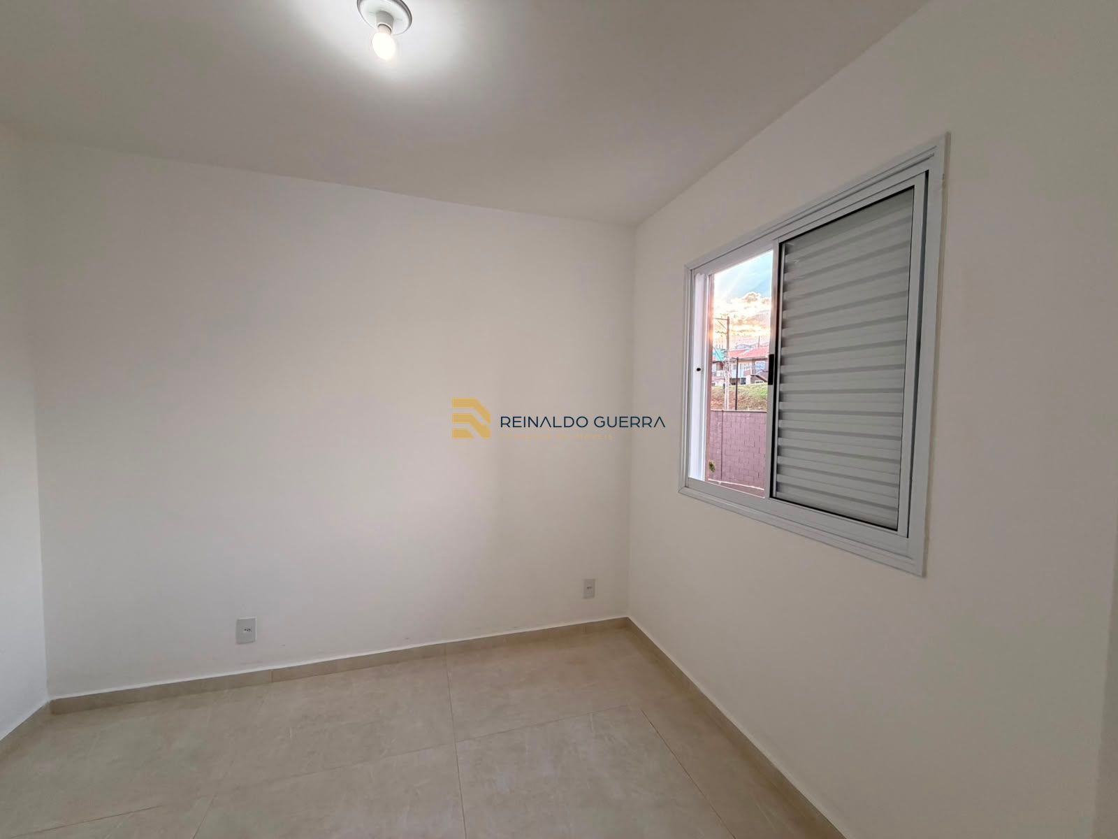 Apto novo com 2 quartos, no Jd Paineiras - Cond Sou Viver Florença