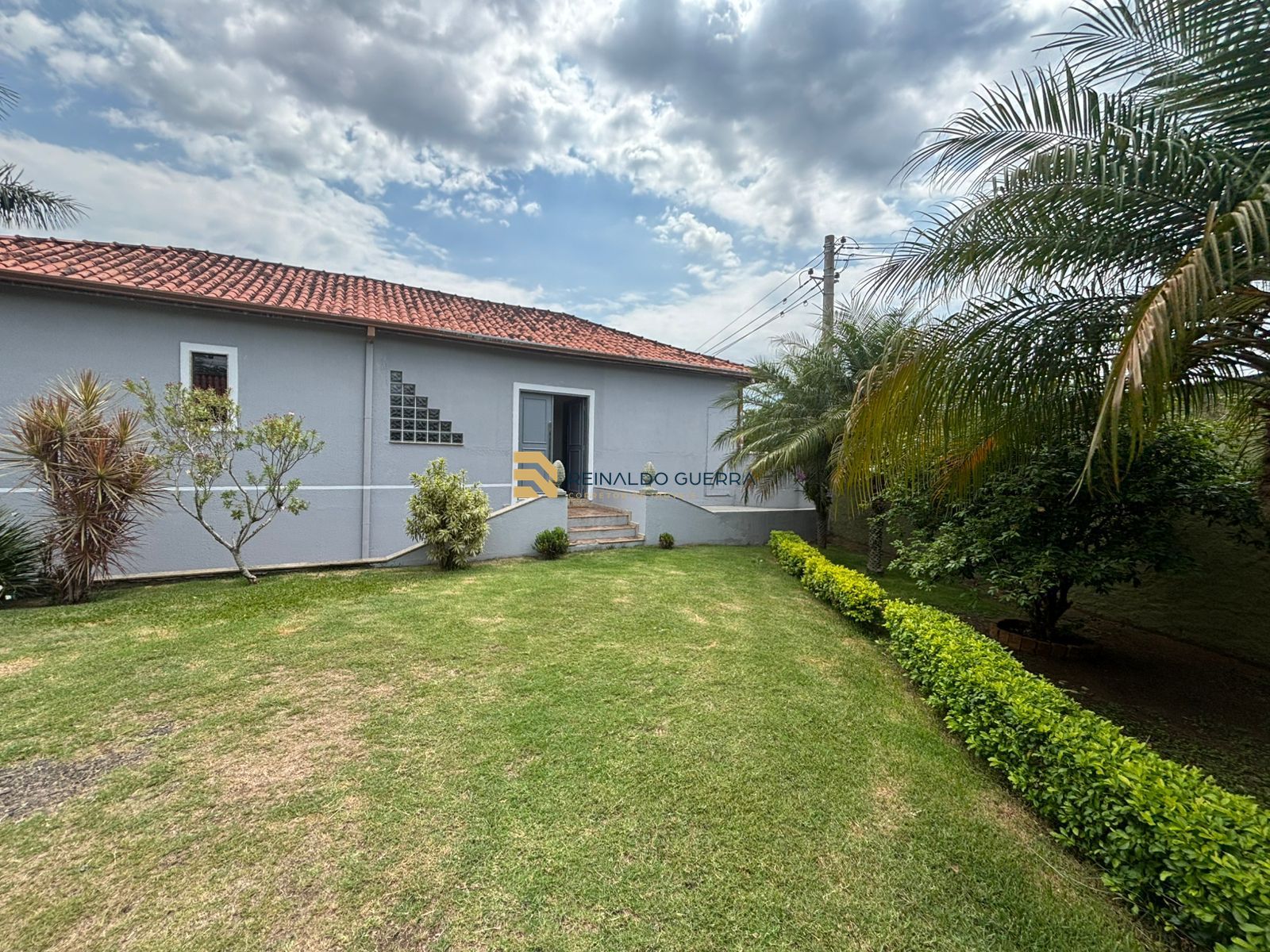 Sítio, 4 quartos, 3200 m² - Foto 7