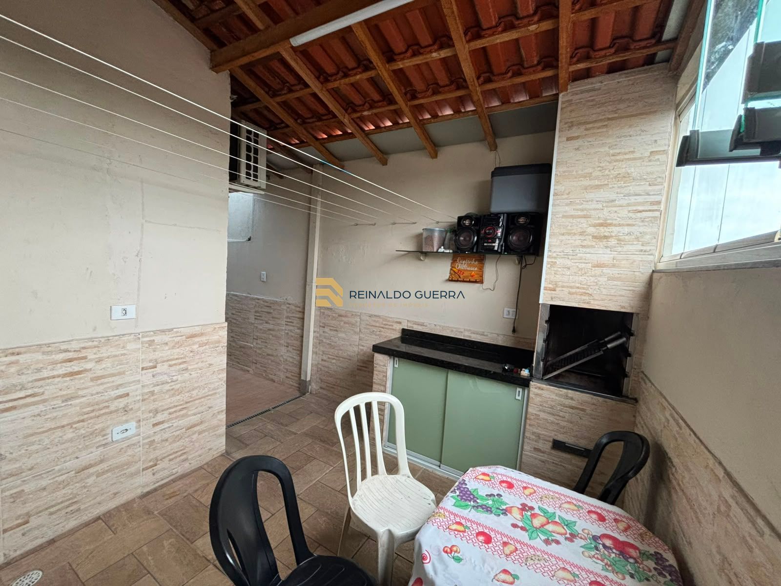 Casa, 3 quartos, 70 m² - Foto 23