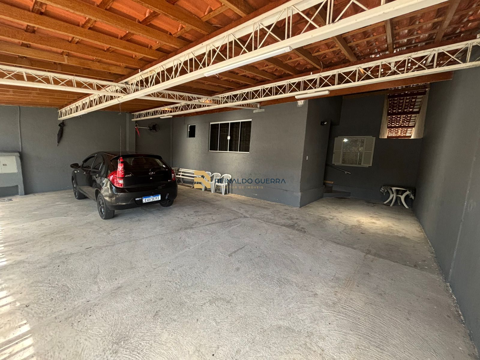 Casa, 3 quartos, 120 m² - Foto 2