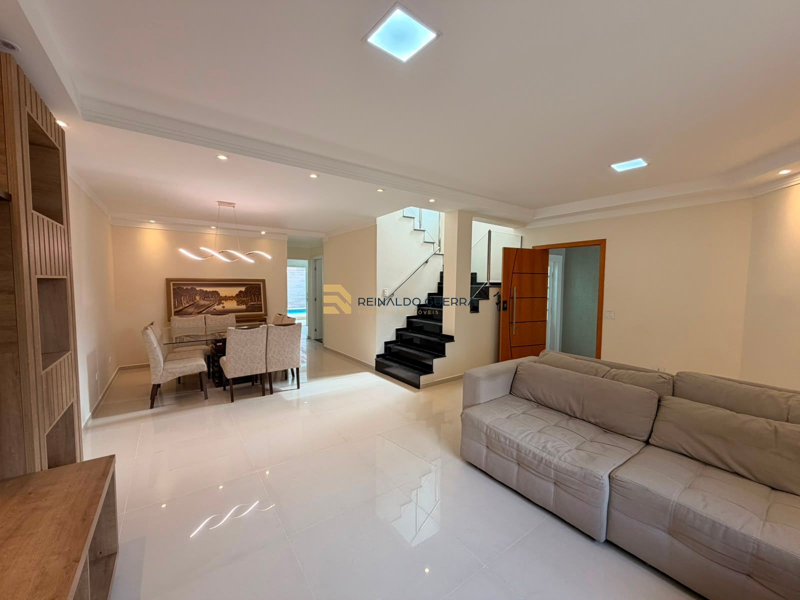 Sobrado, 3 quartos, 135 m² - Foto 15