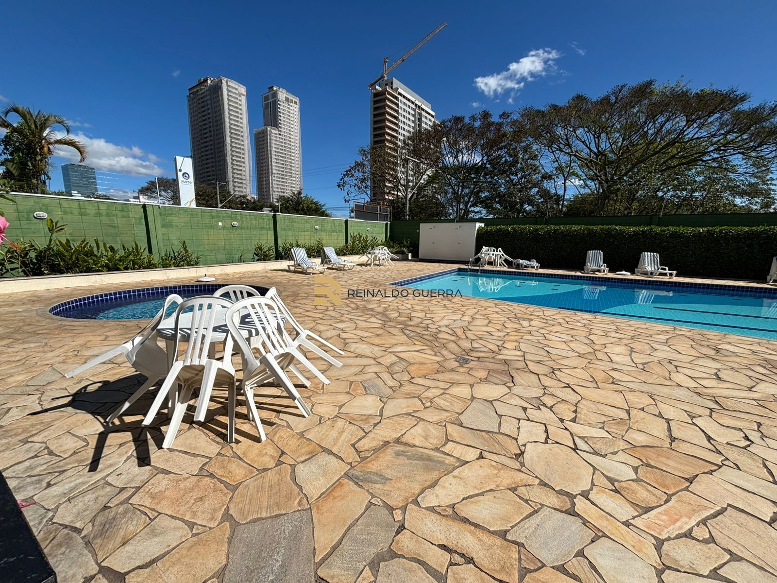 Apartamento, 3 quartos, 105 m² - Foto 5