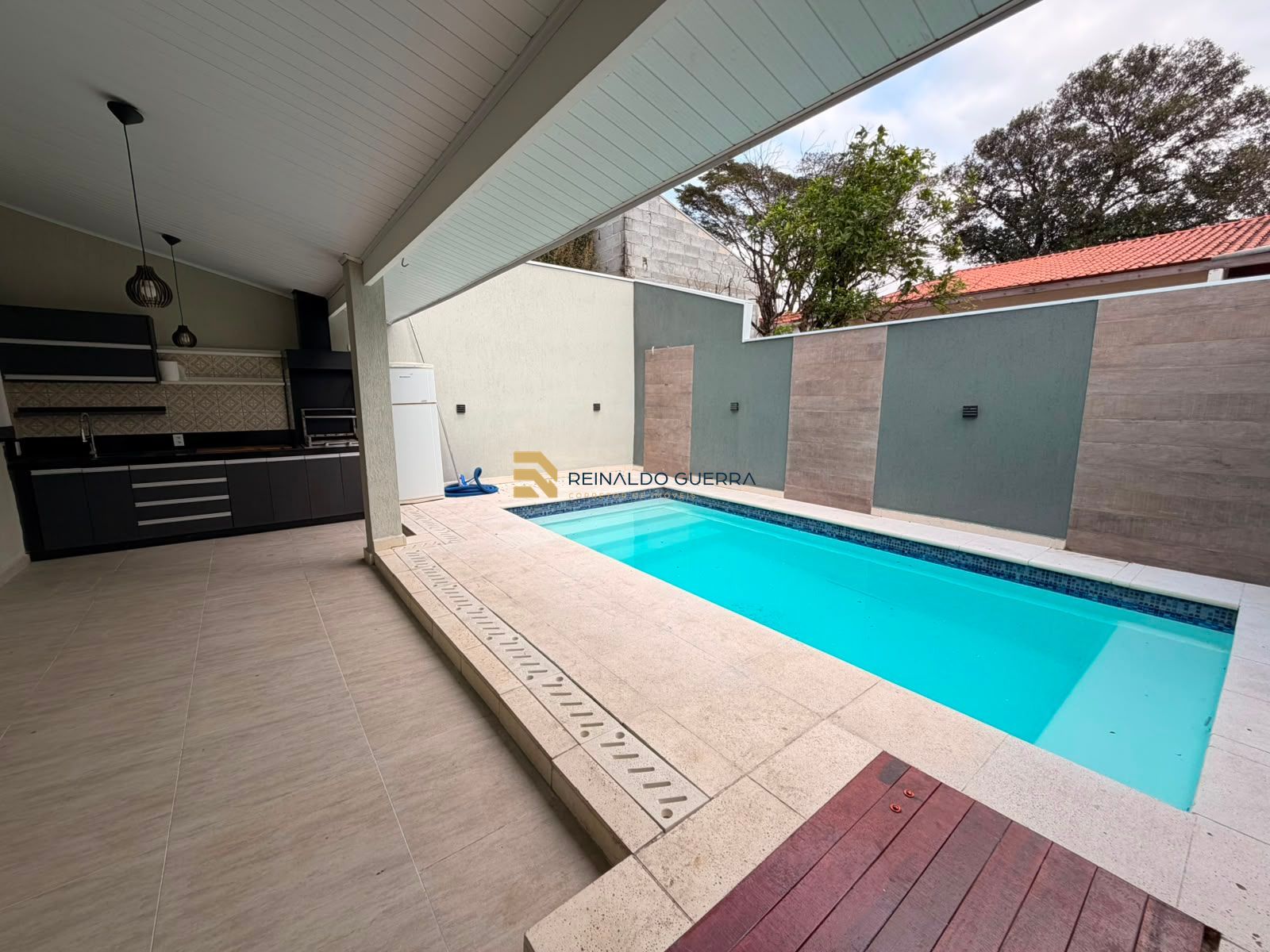 Sobrado, 3 quartos, 135 m² - Foto 6