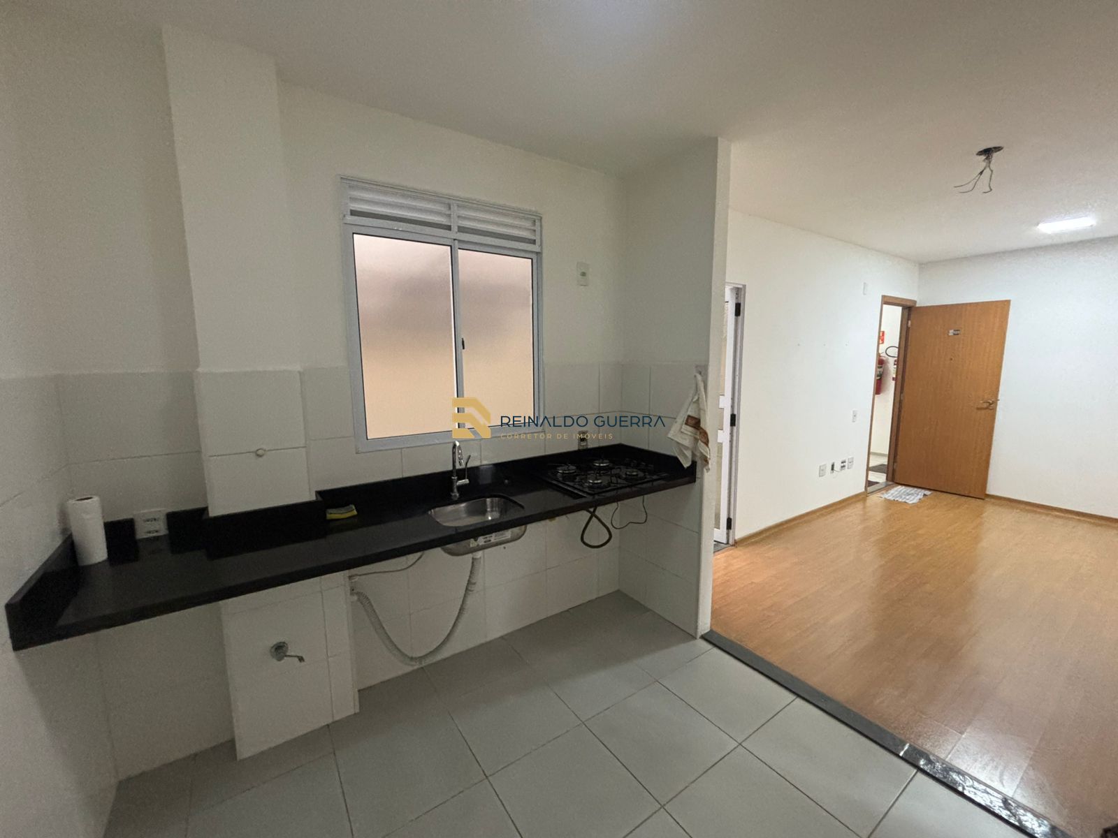 Apartamento, 2 quartos, 48 m² - Foto 1