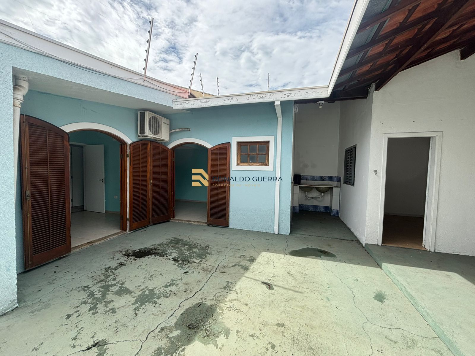 Casa, 3 quartos, 83 m² - Foto 20