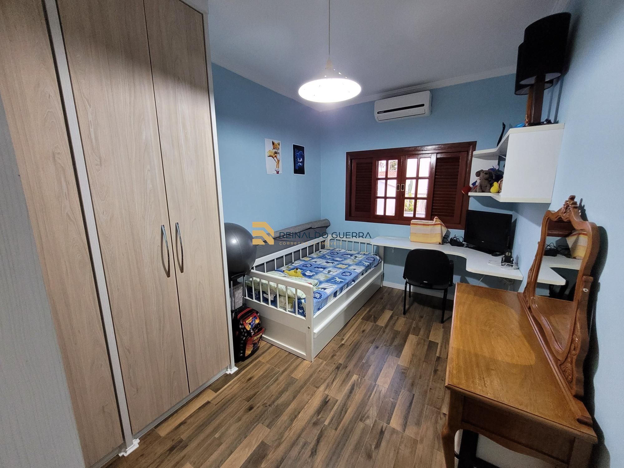 Sobrado, 3 quartos, 232 m² - Foto 6