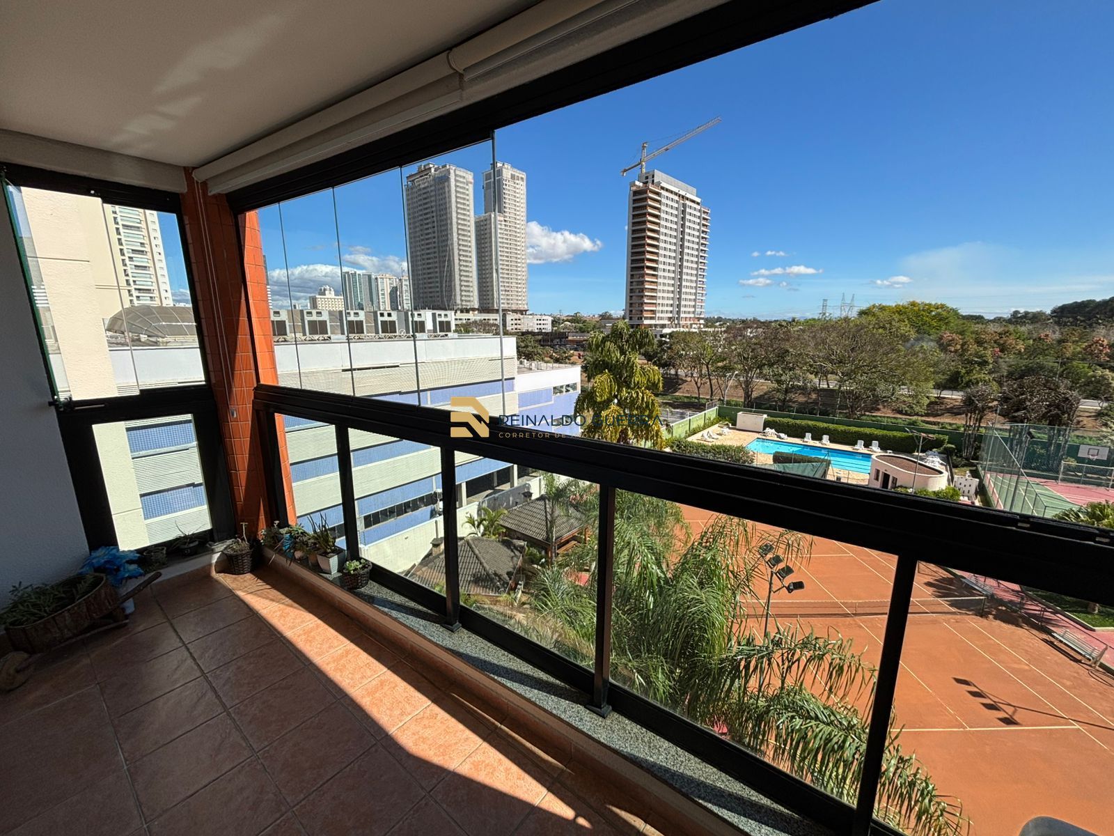 Apartamento, 3 quartos, 105 m² - Foto 20