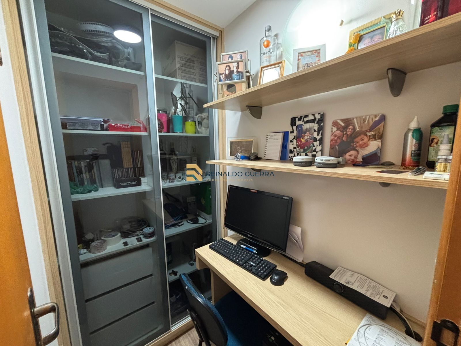 Apartamento, 3 quartos, 105 m² - Foto 15