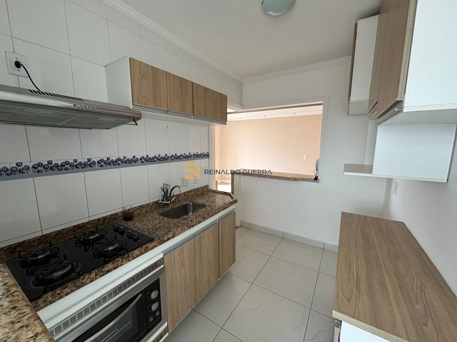 Apartamento, 2 quartos, 52 m² - Foto 5