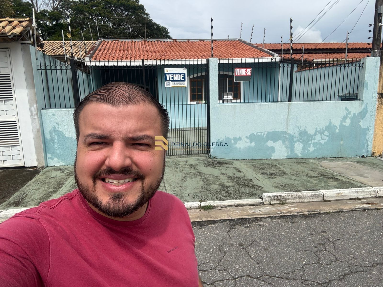 Casa, 3 quartos, 83 m² - Foto 2