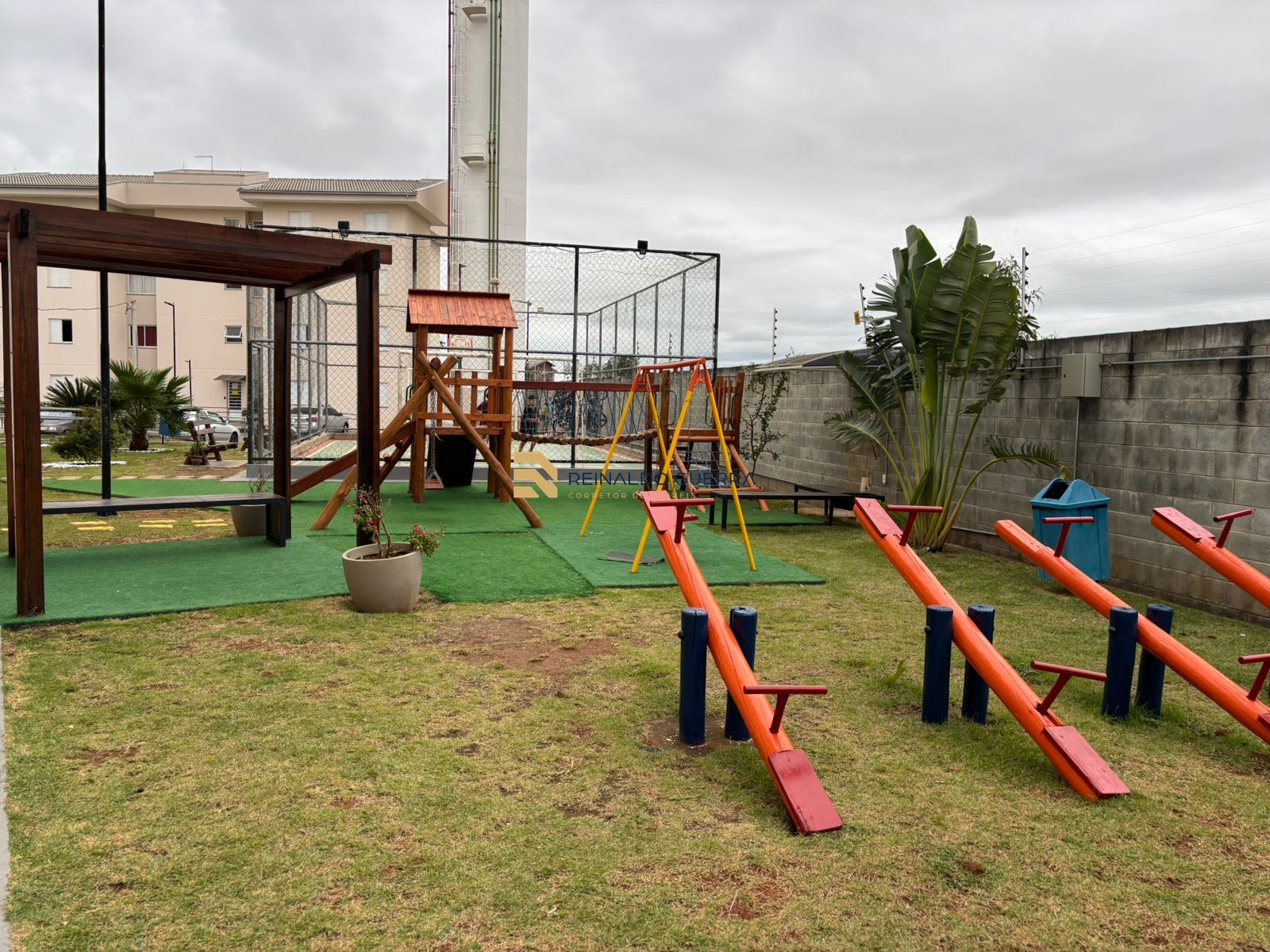 Apartamento, 2 quartos, 55 m² - Foto 6