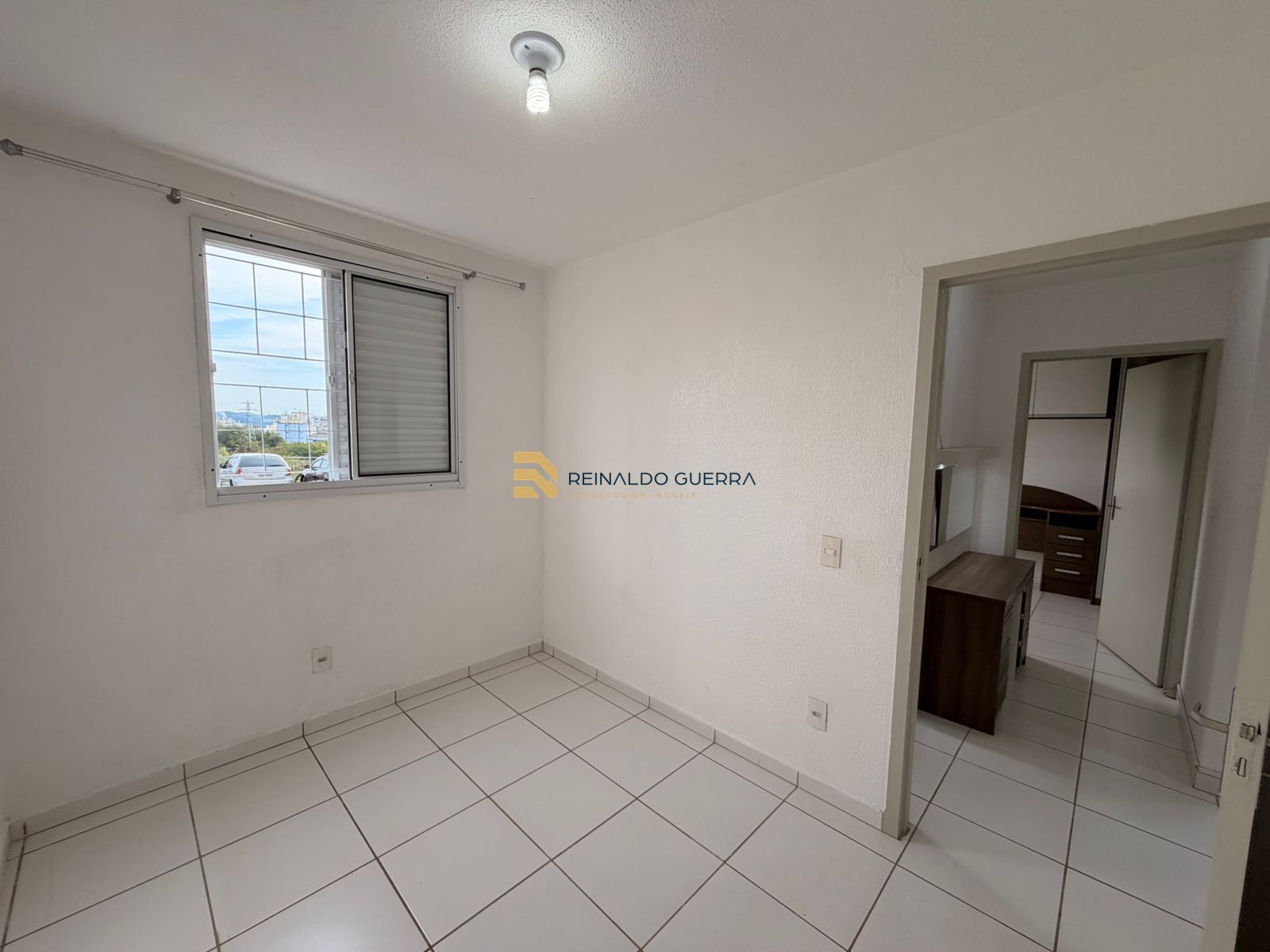 Apartamento, 2 quartos, 50 m² - Foto 3