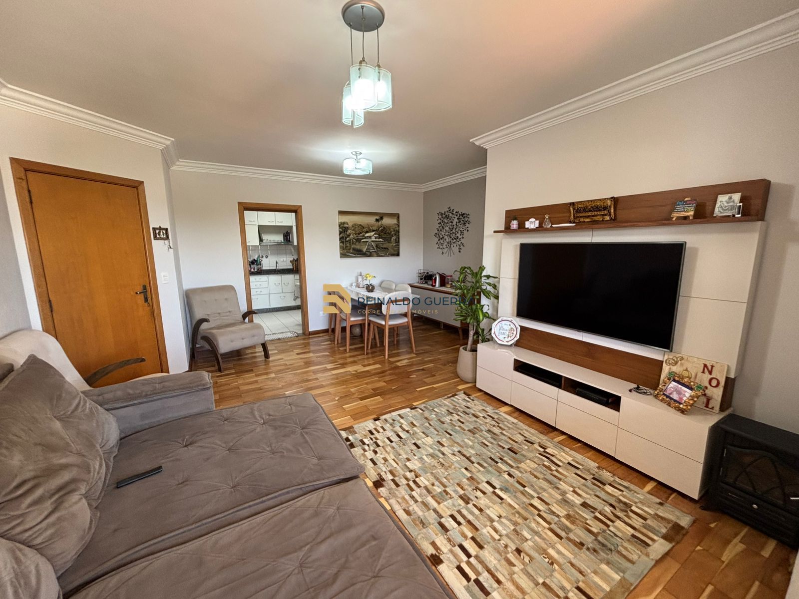 Apartamento, 3 quartos, 105 m² - Foto 19