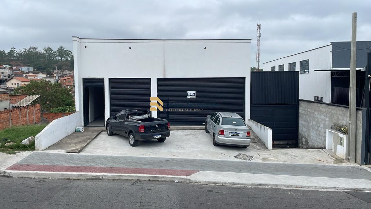 Loja-Salão, 360 m² - Foto 1