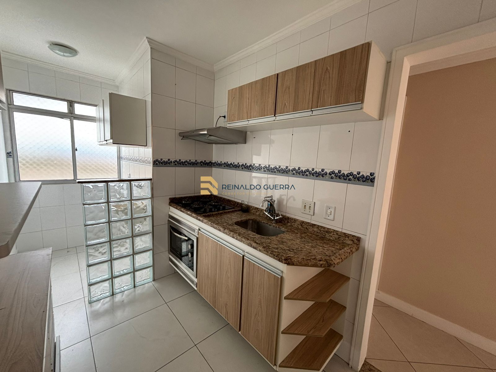 Apartamento, 2 quartos, 52 m² - Foto 8