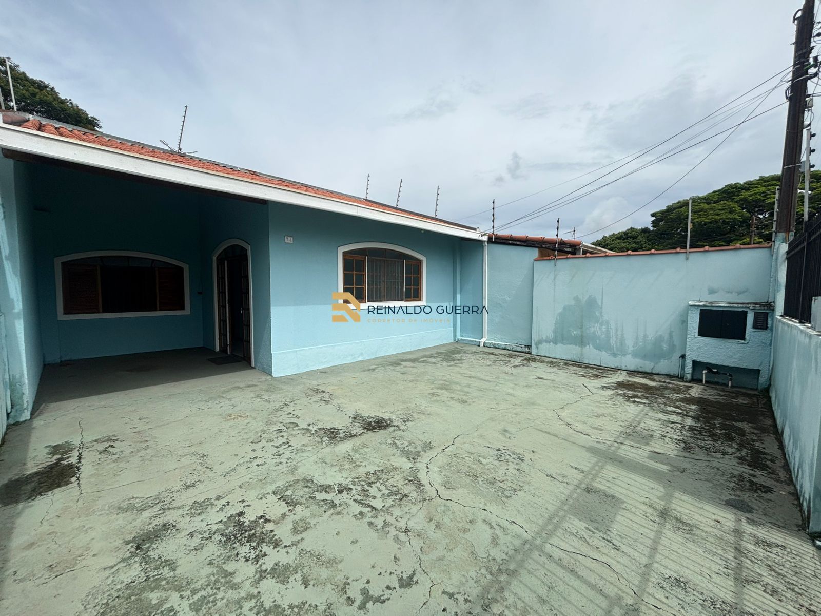Casa, 3 quartos, 83 m² - Foto 27