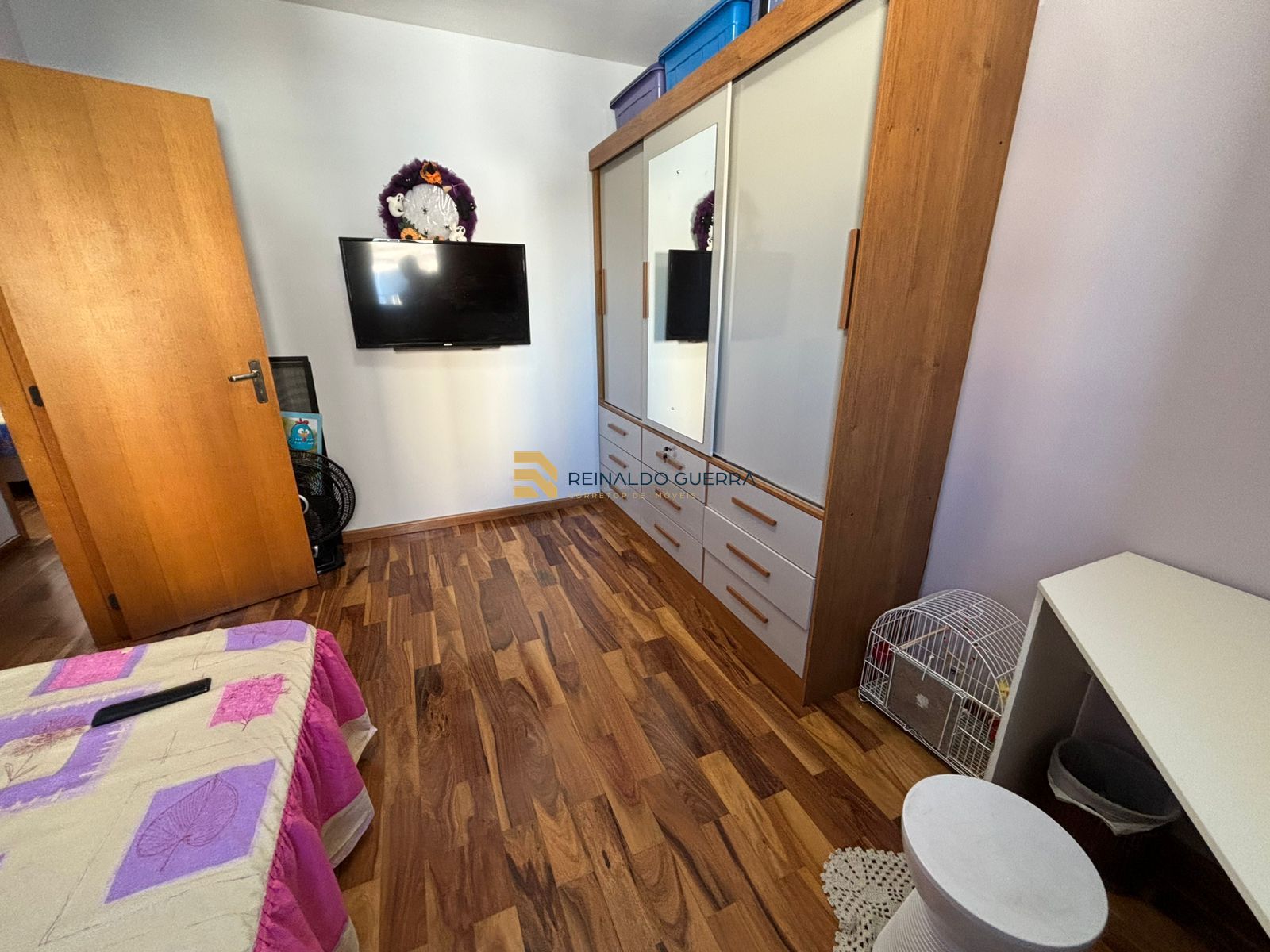 Apartamento, 3 quartos, 105 m² - Foto 13