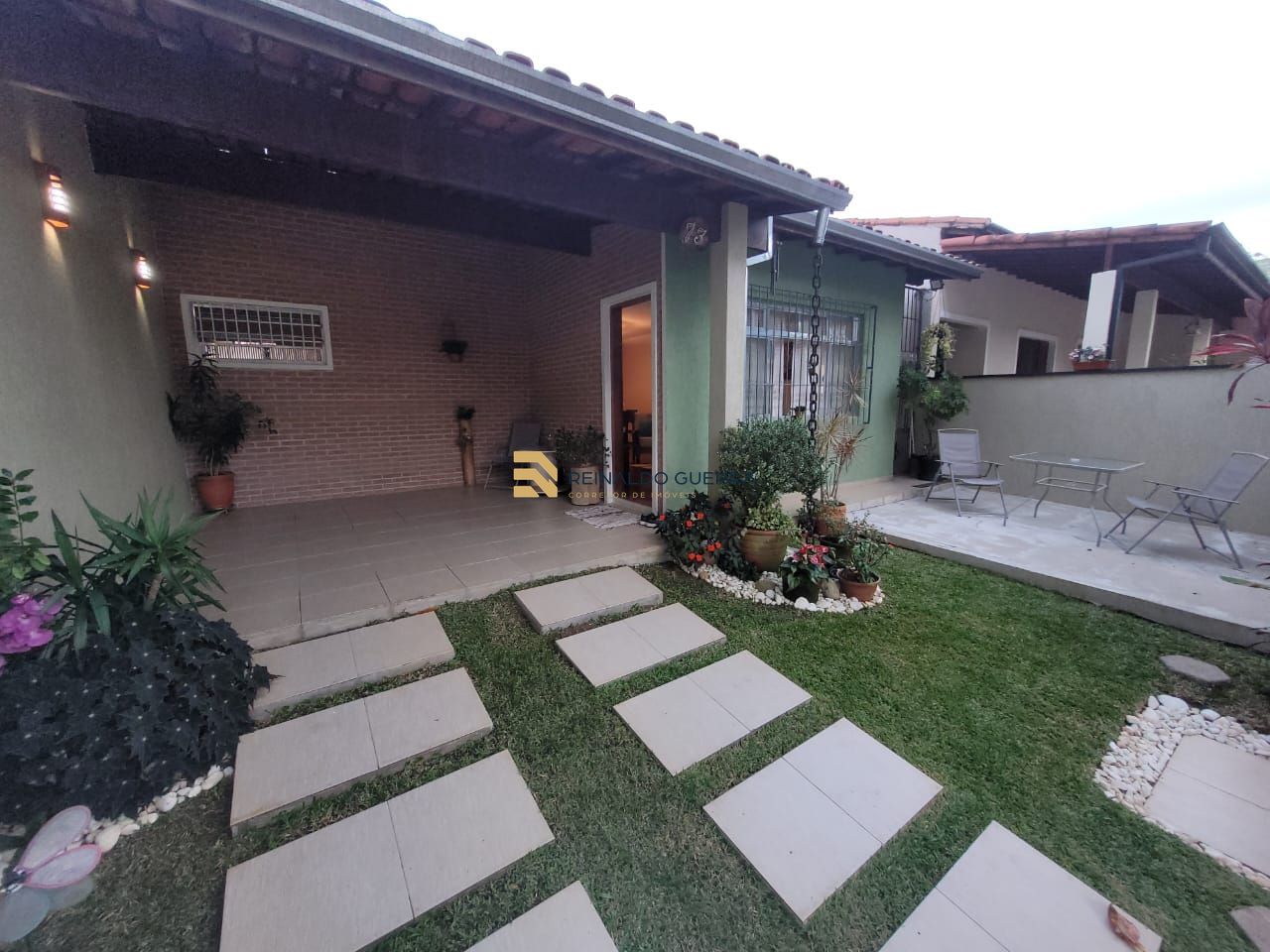Casa, 2 quartos, 116 m² - Foto 5