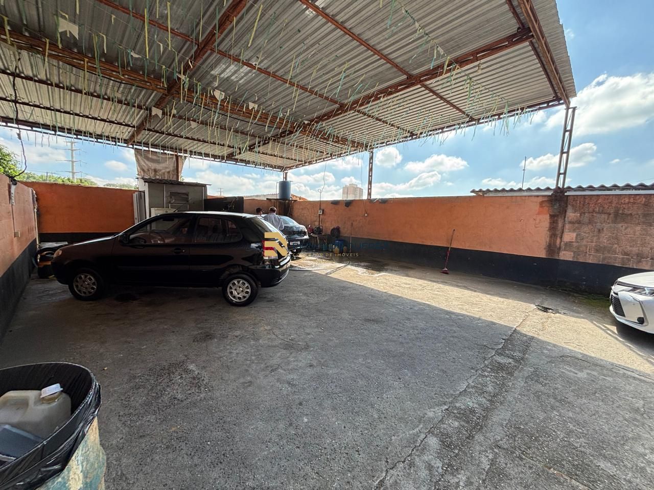 Loteamento e Condomínio, 300 m² - Foto 8
