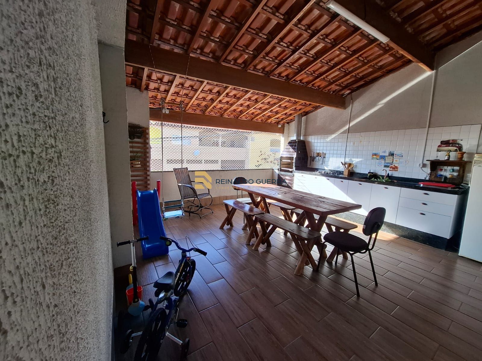 Casa, 2 quartos, 63 m² - Foto 23