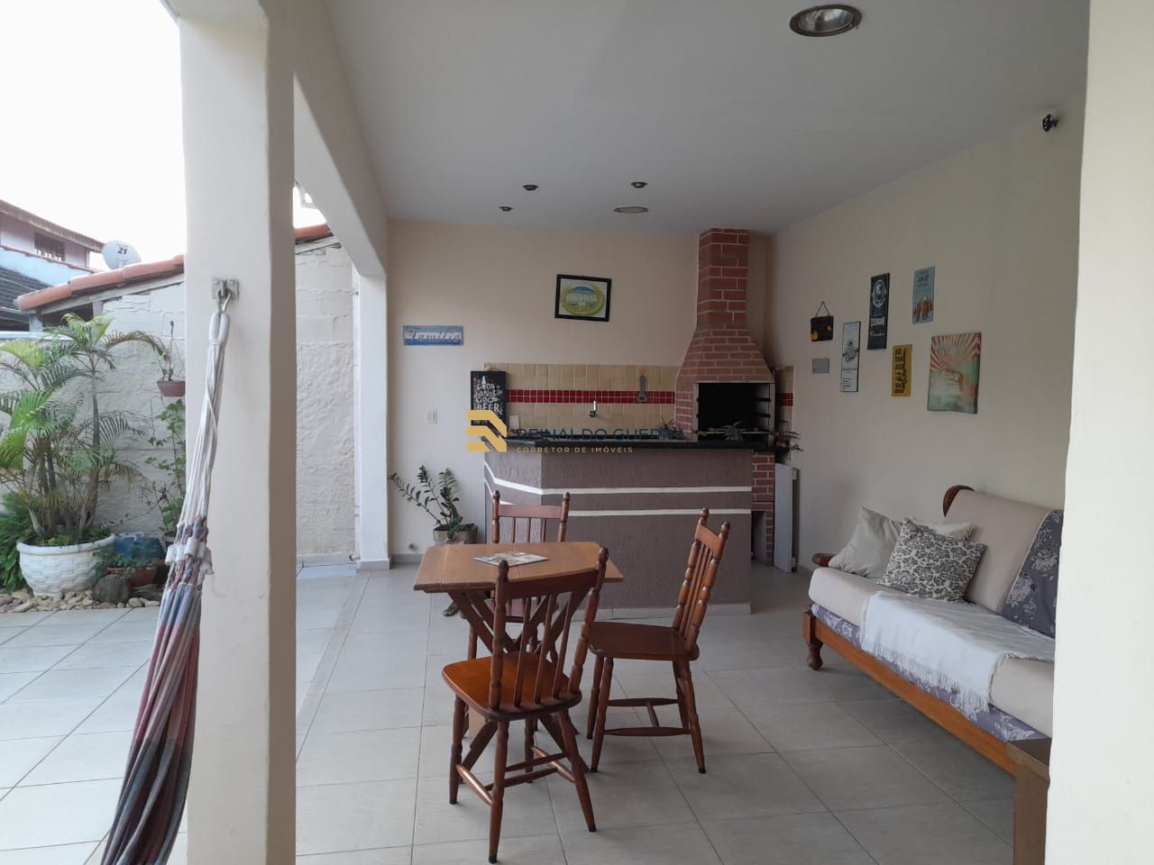 Casa, 2 quartos, 116 m² - Foto 7
