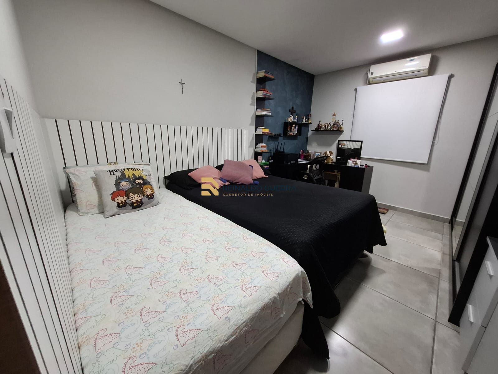 Casa, 2 quartos, 63 m² - Foto 4