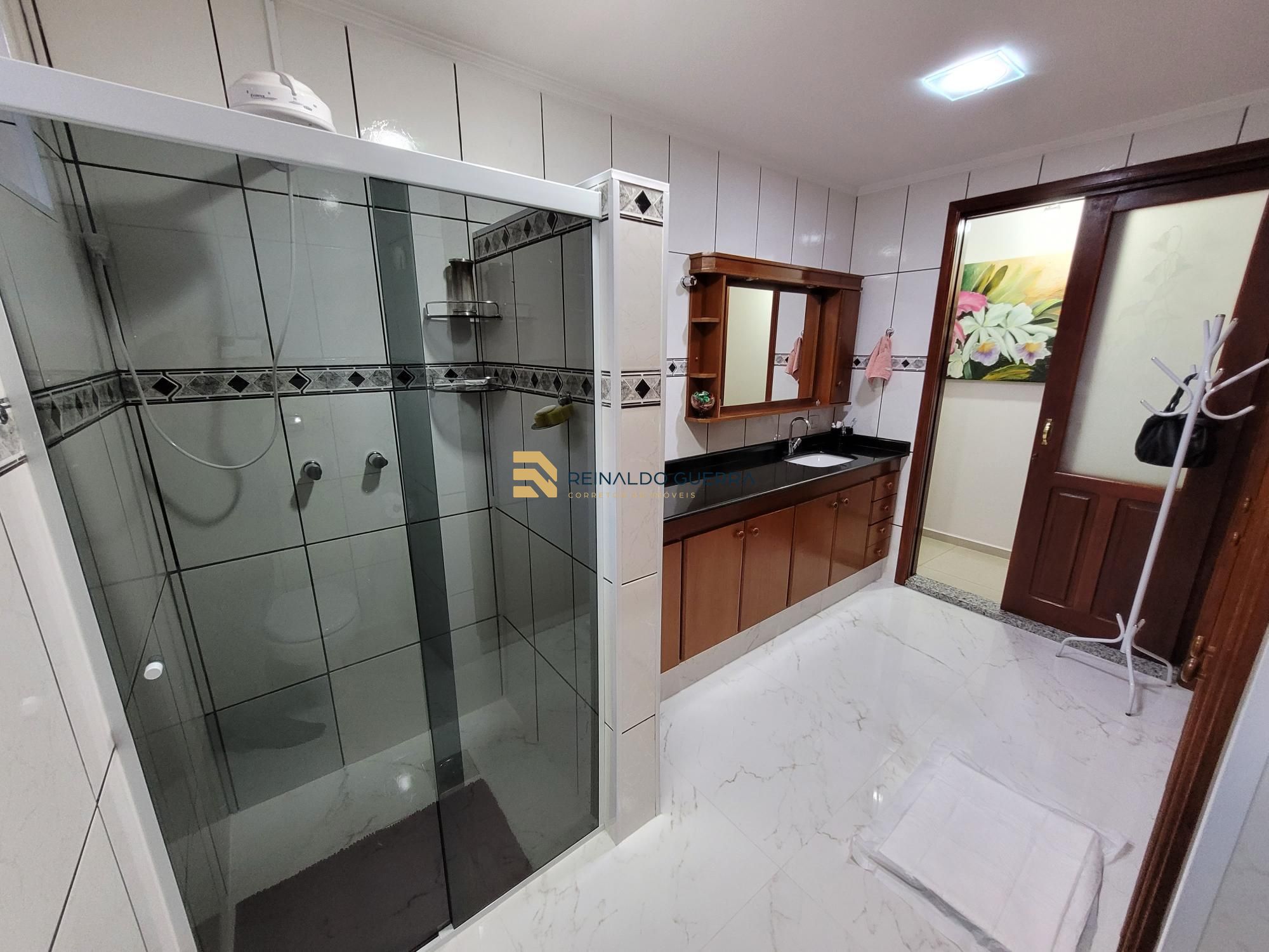 Sobrado, 3 quartos, 232 m² - Foto 24