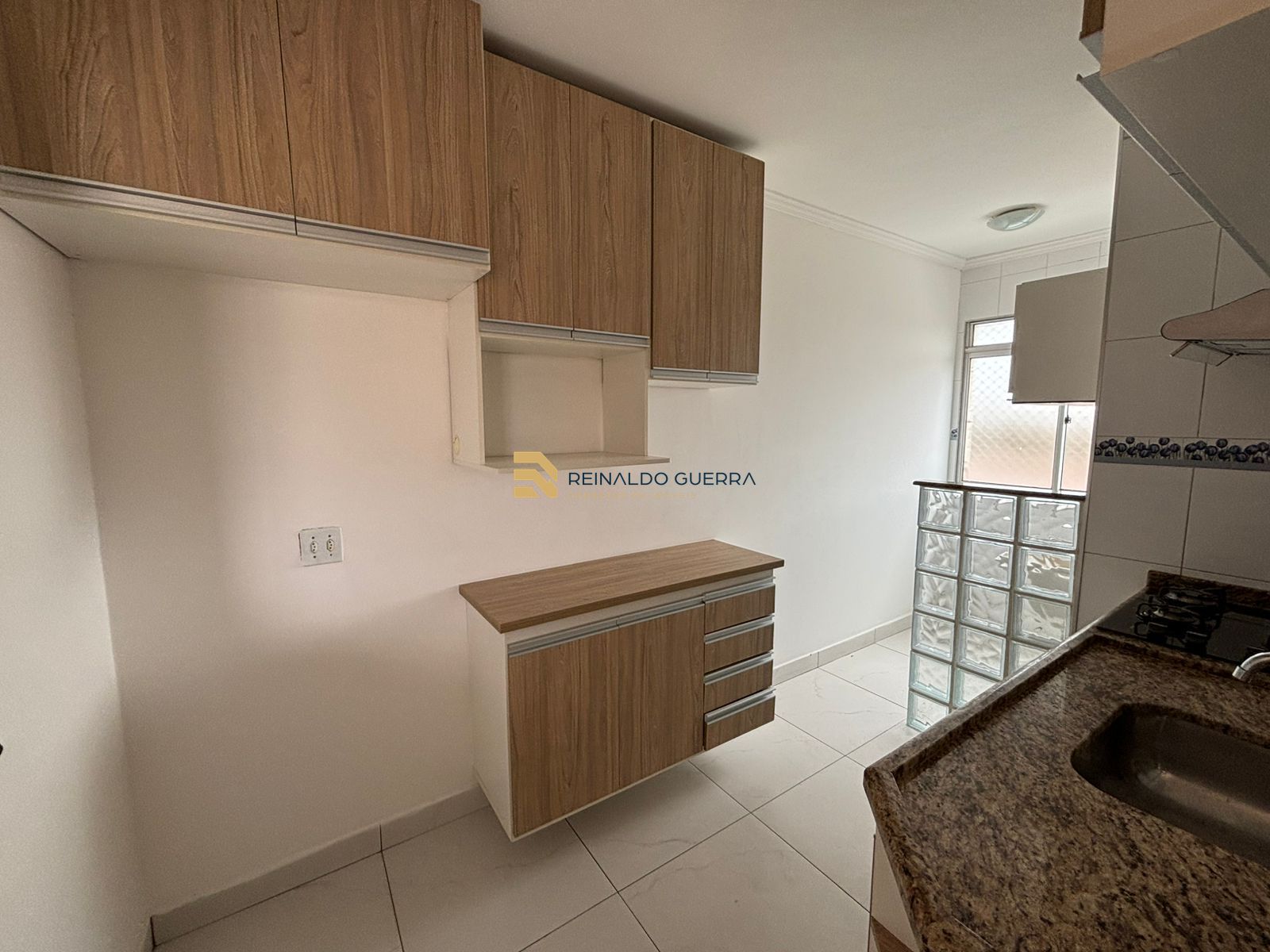 Apartamento, 2 quartos, 52 m² - Foto 3