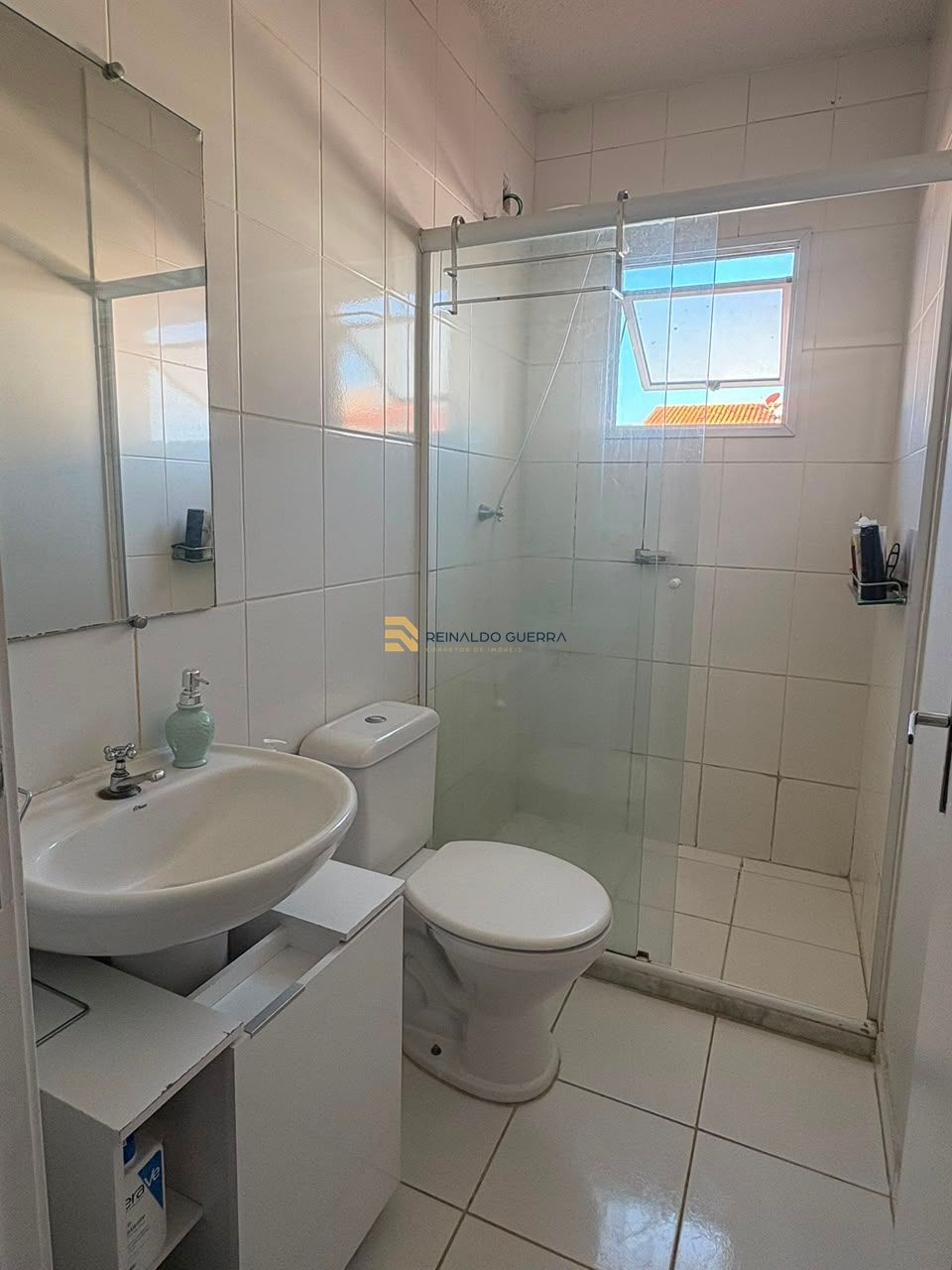Casa de Condomínio, 2 quartos - Foto 15
