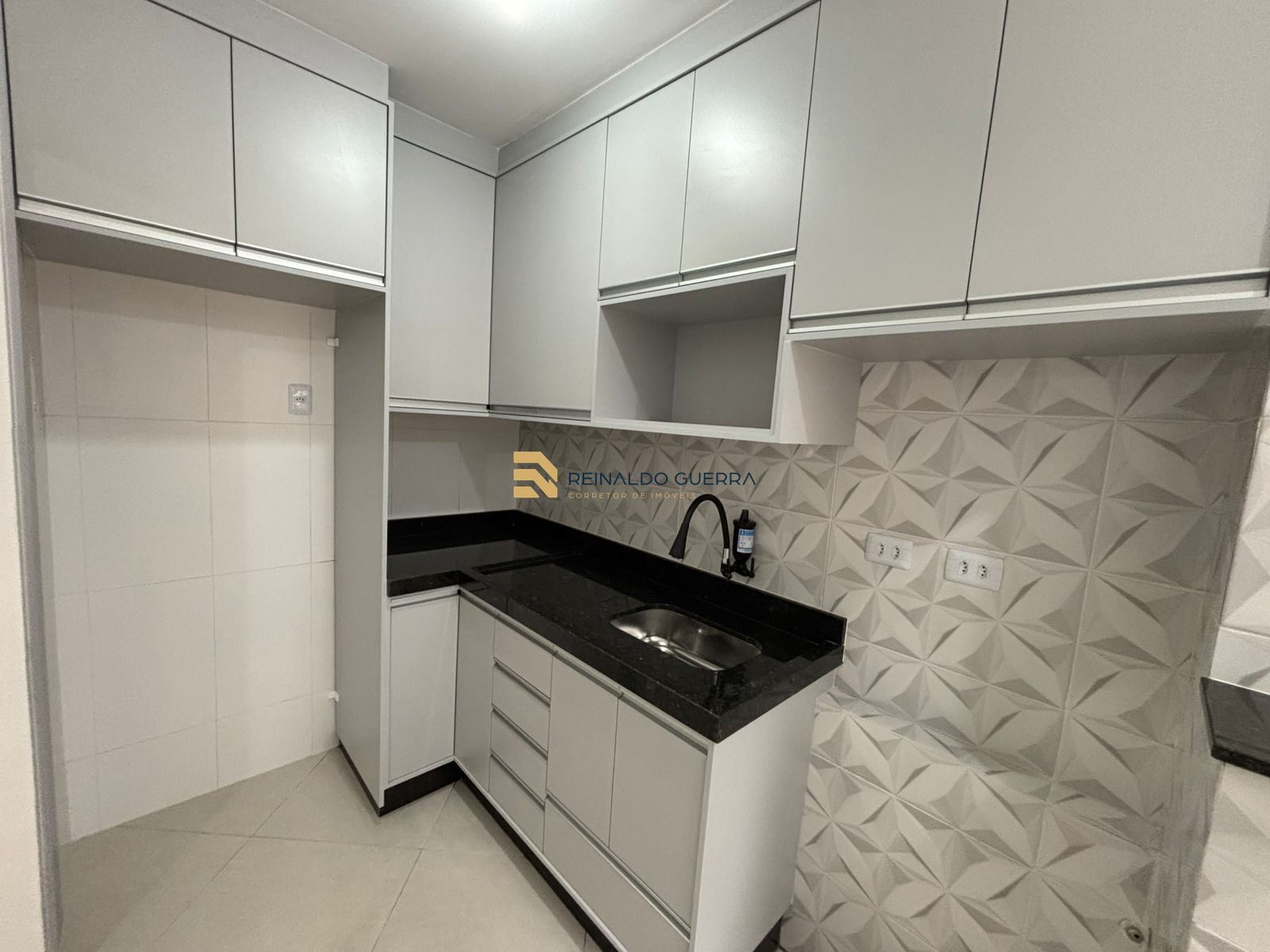 Apartamento, 2 quartos, 50 m² - Foto 3