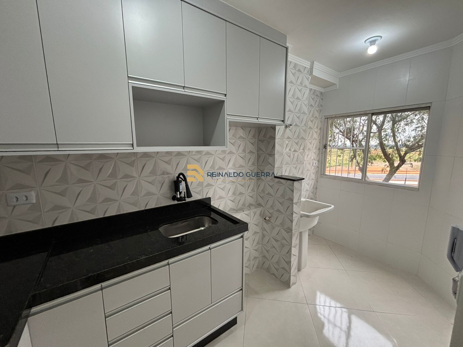 Apartamento, 2 quartos, 50 m² - Foto 4