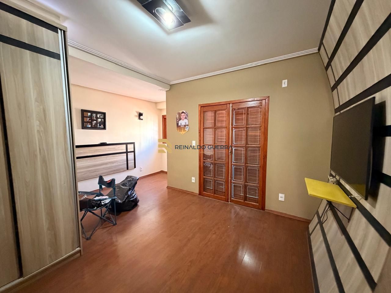 Casa de Condomínio, 4 quartos - Foto 14