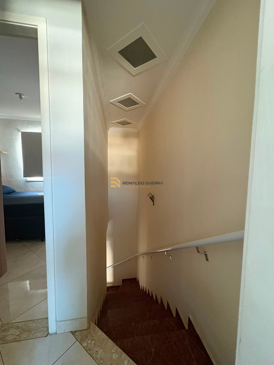 Casa de Condomínio, 2 quartos - Foto 4