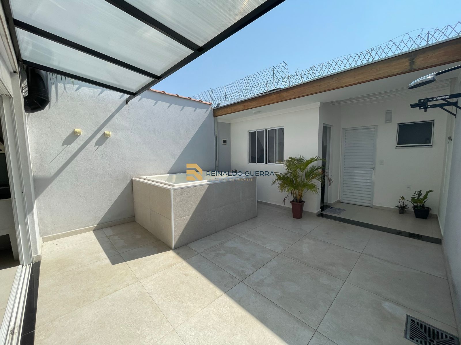 Casa de Condomínio, 2 quartos - Foto 43