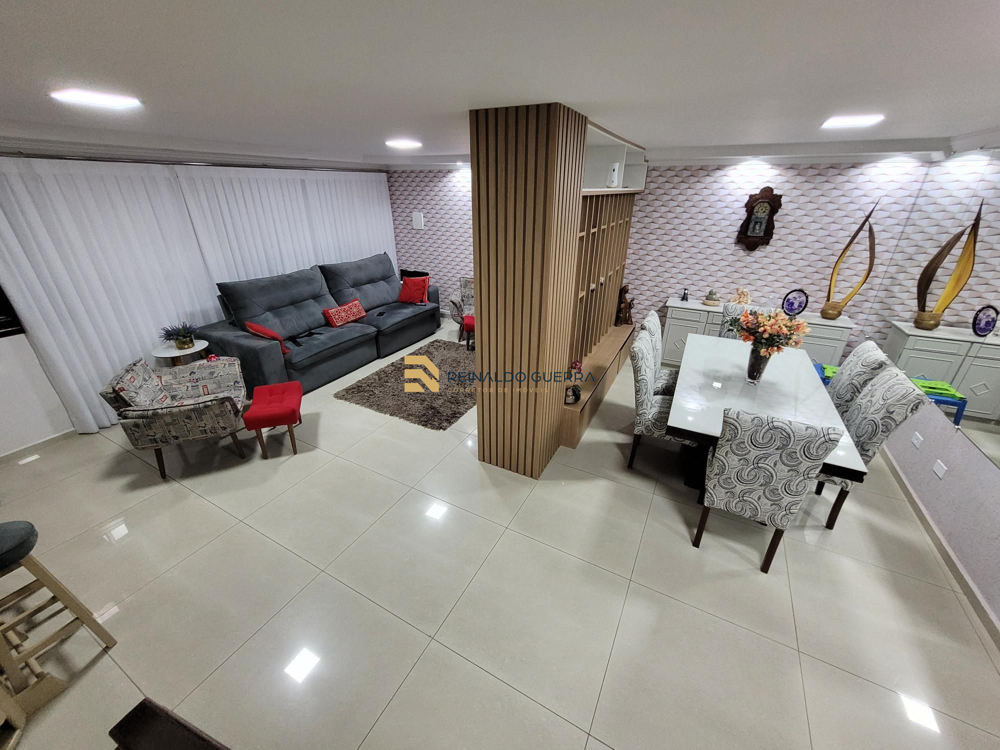 Sobrado, 3 quartos, 232 m² - Foto 2
