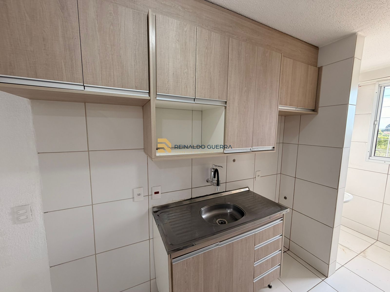 Apartamento, 2 quartos, 50 m² - Foto 19