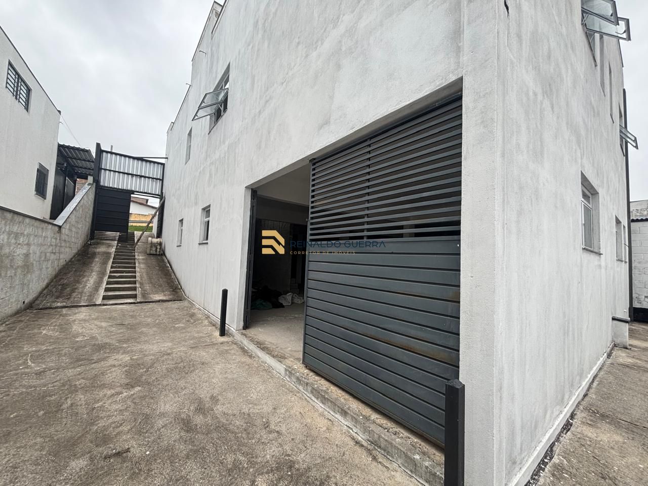 Loja-Salão, 360 m² - Foto 14