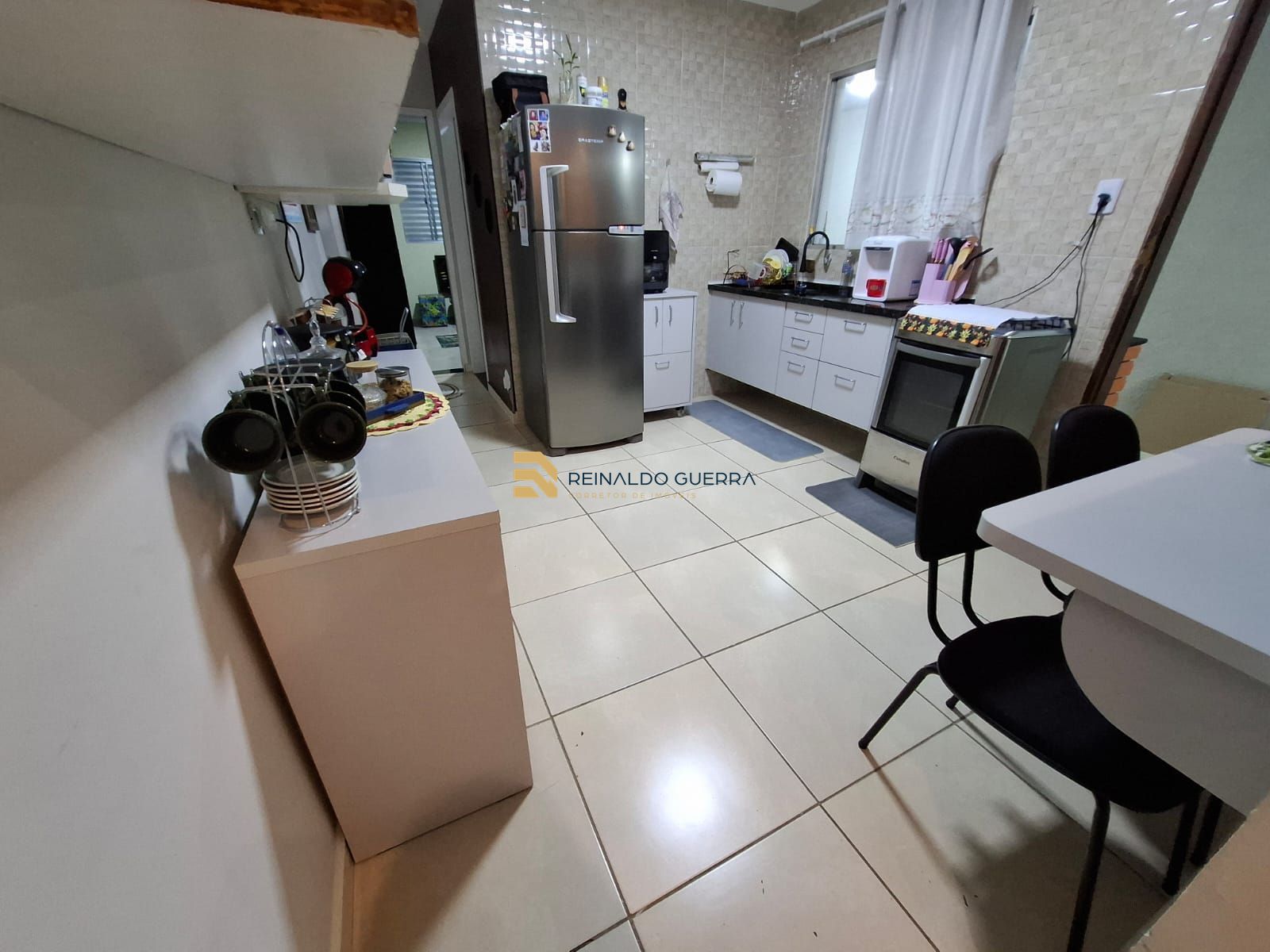 Casa, 2 quartos, 63 m² - Foto 10