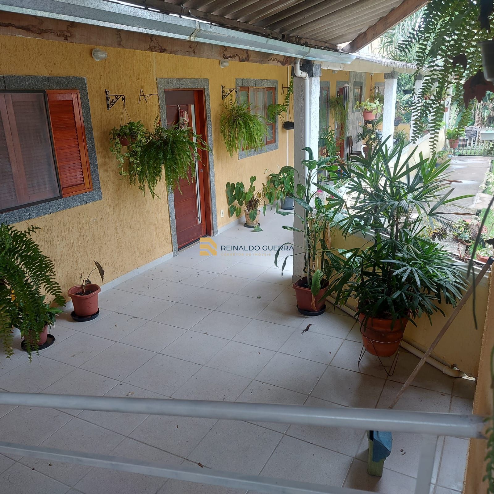 Sítio, 2 quartos, 1100 m² - Foto 2
