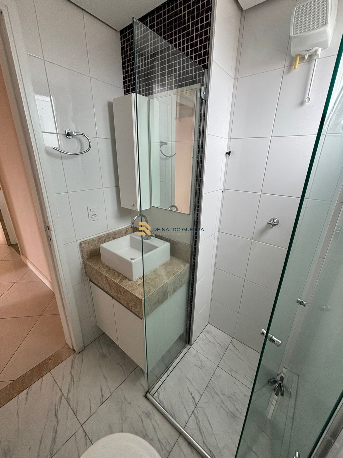 Apartamento, 2 quartos, 52 m² - Foto 17