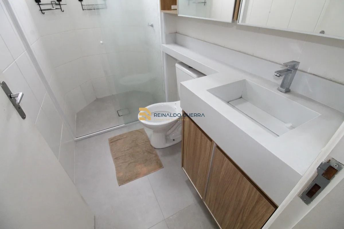 Apartamento, 2 quartos, 56 m² - Foto 19