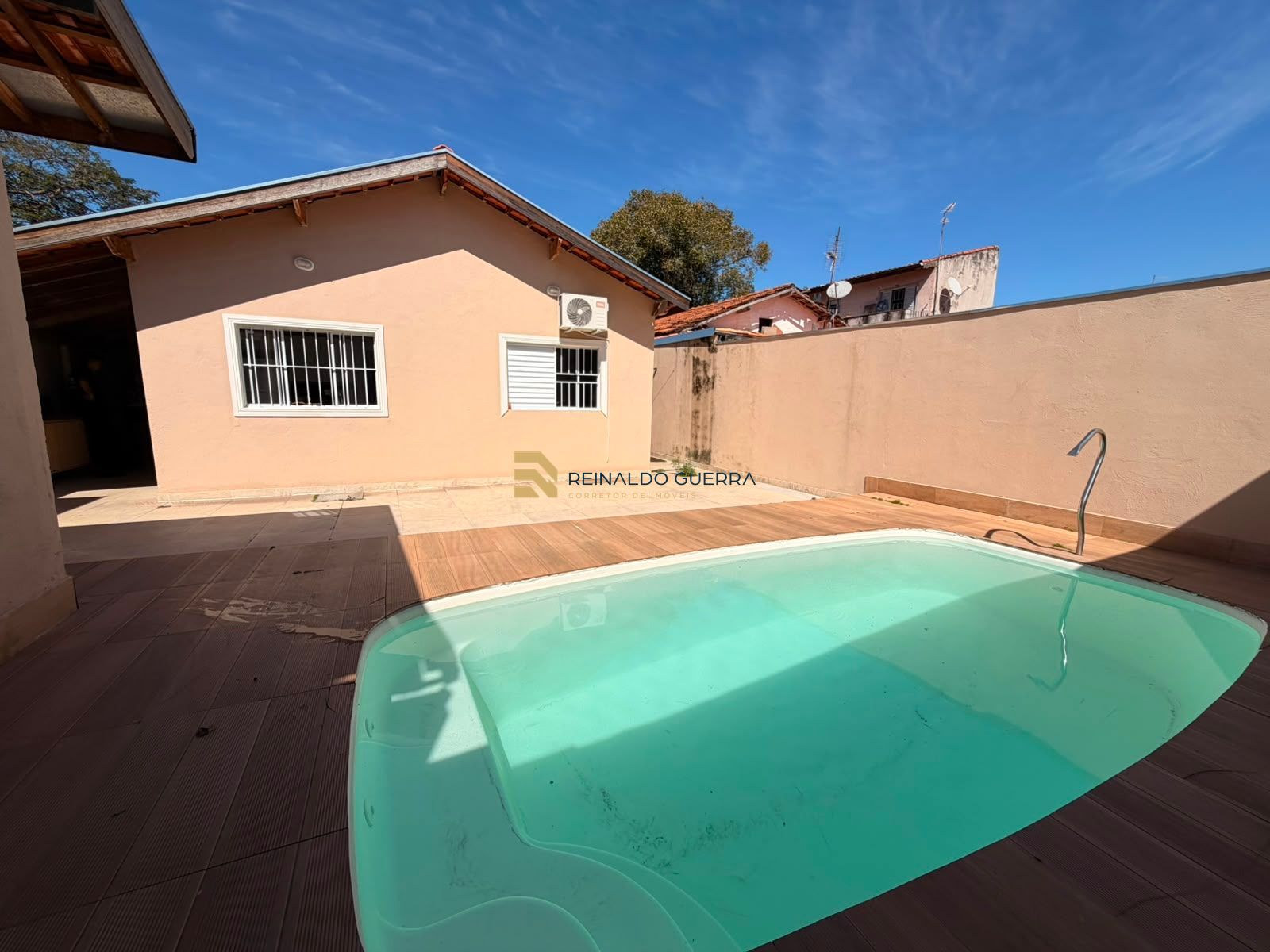 Casa, 3 quartos, 164 m² - Foto 22