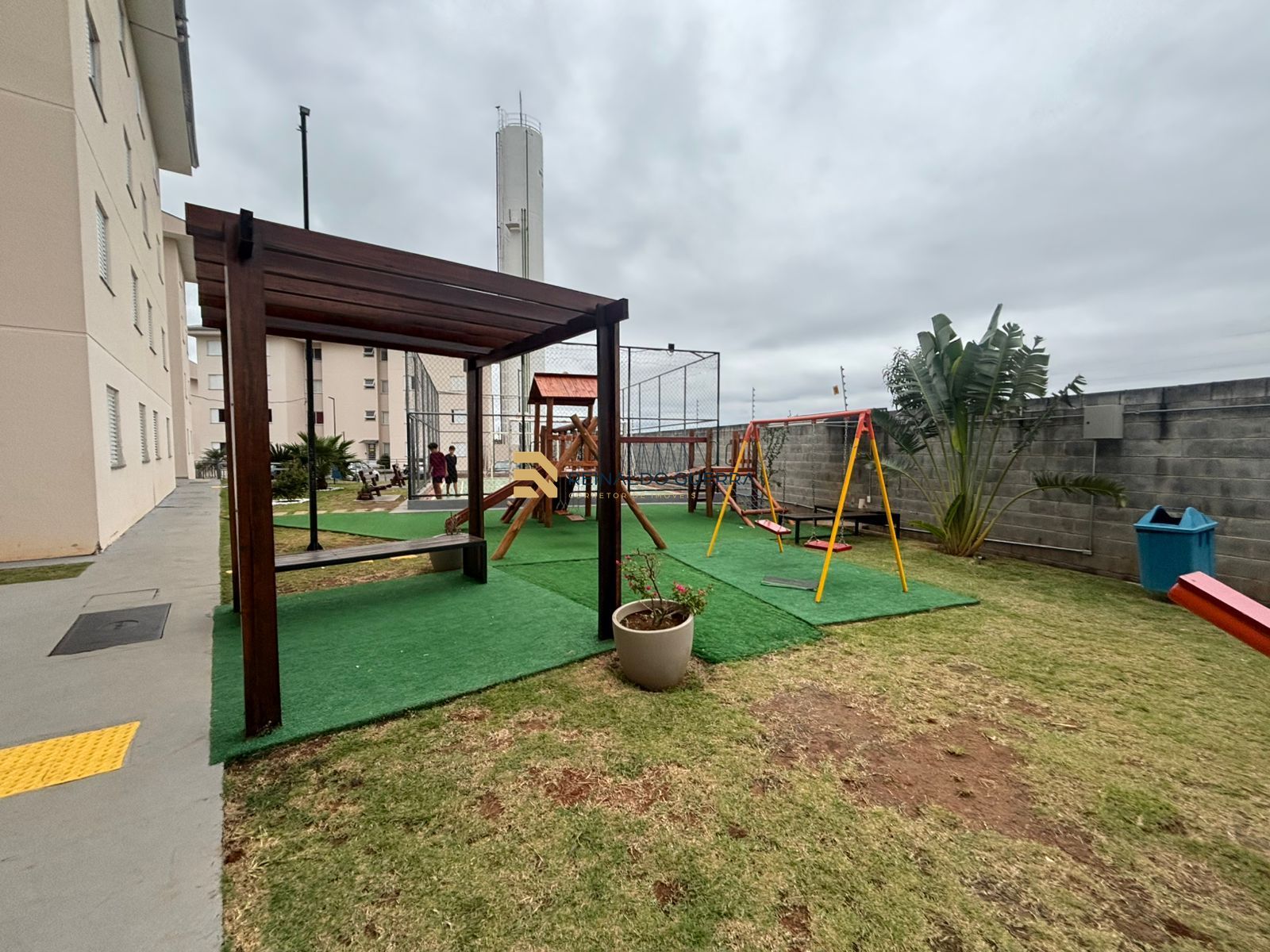 Apartamento, 2 quartos, 55 m² - Foto 5