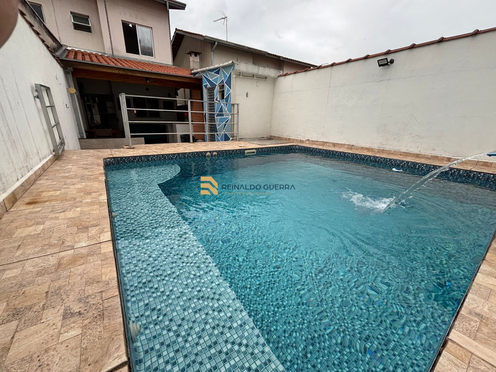 Casa de Condomínio, 2 quartos - Foto 3