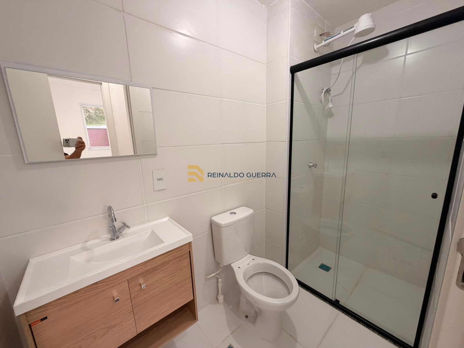 Apto novo com 2 quartos, no Jd Paineiras - Cond Sou Viver Florença