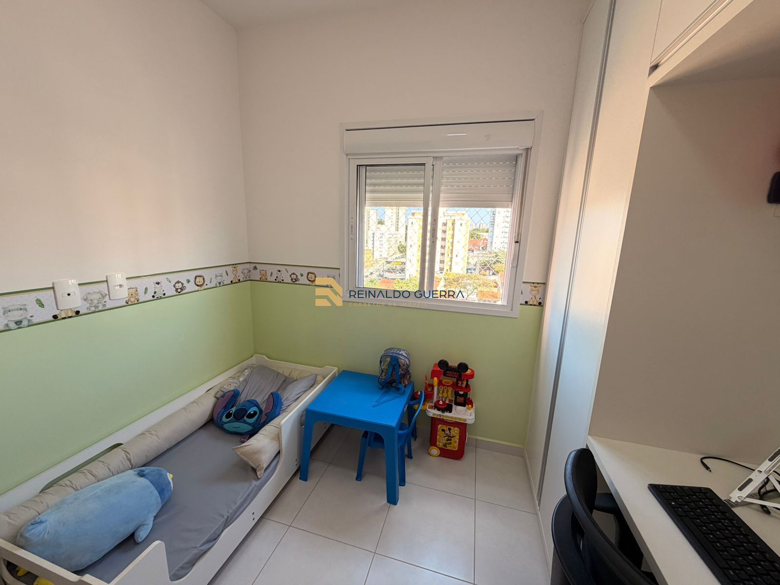 Apartamento, 2 quartos, 54 m² - Foto 13