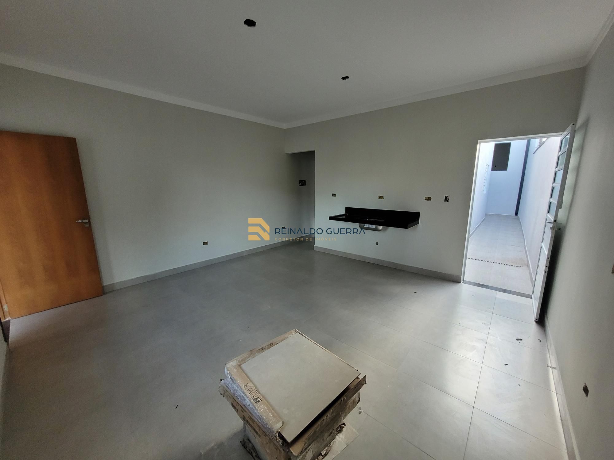 Casa, 2 quartos, 94 m² - Foto 9